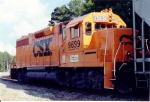 CSX 9699
